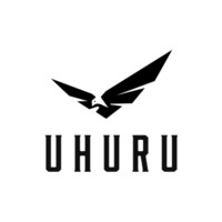 Uhuru logo - Similar company to Uhuru