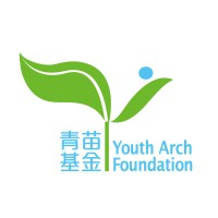 Youth Arch Foundation logo - Similar company to Biteunite