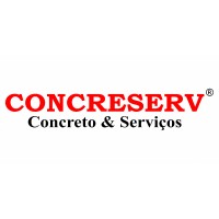 CONCRESERV Concreto S/A logo - Similar company to Max Mohr - Tecnologia Em Argamassa E Concreto