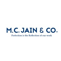 M. C. Jain & Co. logo - Similar company to Imagine Tech Park