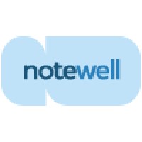Note Well Consulting Limited logo - Similar company to Vip Matchdays