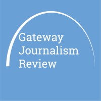 Gateway Journalism Review/St. Louis Journalism Review logo - Similar company to Bayleaf Consulting