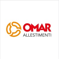 OmarAllestimenti logo - Similar company to Studio Immagine Allestimenti Srl