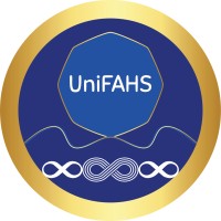 UniFAHS logo - Similar company to Mui-Robotics