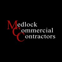 Medlock Commercial Contractors, LLC logo - Similar company to Veliz Construction