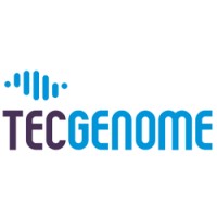 Tecgenome logo - Similar company to Logicbloq It Services
