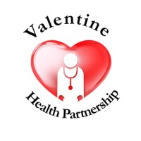 Valentine Health Partnership logo - Similar company to Your Path