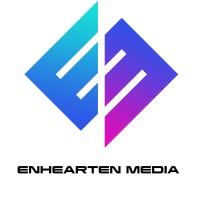 Enhearten Media PTY LTD logo - Similar company to Dimanche Studio
