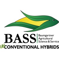 BASS Hybrids logo - Similar company to Elevate Ag, Llc