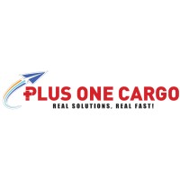 PLUS ONE CARGO LLC logo - Similar company to Mercury Global Cargo || Packaging And Logistics Services Llc