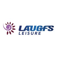 LAUGFS Leisure Limited logo - Similar company to Keygen Security Pvt Ltd