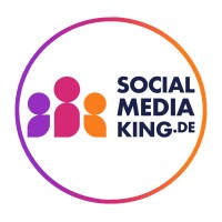 Social Media King GmbH logo - Similar company to Zzt Consulting | Online Marketing Beratung