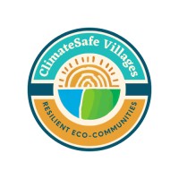 ClimateSafe Villages logo - Similar company to Afriat Consulting Group