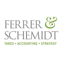 Ferrer & Schemidt logo - Similar company to Smart Claims Administration