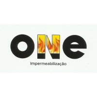 ONE IMPERMEABILIZAÇÃO logo - Similar company to Grupo União
