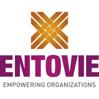 Entovie Business Solutions logo - Similar company to Haasa Solutions