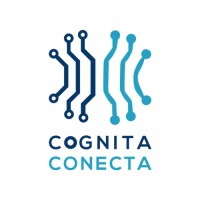 Cognita Conecta logo - Similar company to Bioleather Lab