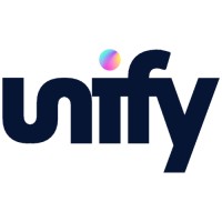 Unify logo - Similar company to Treash