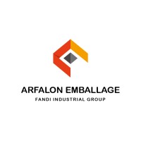 ARFALON EMBALLAGE logo - Similar company to Sarl Eapi Algerie