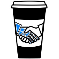 Coffeehouse AI logo - Similar company to Lean Flow