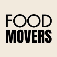 Foodmovers logo - Similar company to Talento Plus Aps