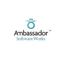 Ambassador Software Works logo - Similar company to Will And Ford, Inc.
