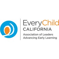 EveryChild California logo - Similar company to The California Early Childhood Special Education Network (Calecse)