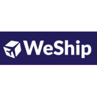 WeShip logo - Similar company to Weship