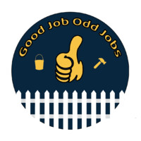 Good Job Odd Jobs logo - Similar company to Rite Route Supply Chain Solutions