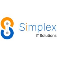Simplex IT Solutions logo - Similar company to Simplex  It Solutions