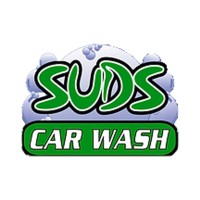 SUDS Car Wash logo - Similar company to Sud'S Factory Car Wash