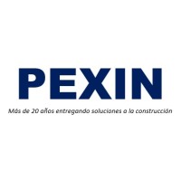 PEXIN logo - Similar company to Osm Ltda.