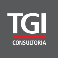 TGI Consultoria logo - Similar company to Pampec Jr.