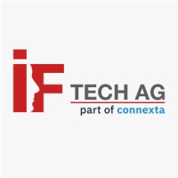 IF-Tech AG logo - Similar company to Interface Ag • Individualsoftware & Betrieb