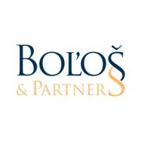 BOLOS & PARTNERS logo - Similar company to Stredoslovenská Energetika, A. S.