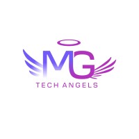 MG TECH Angels - Investidores Anjo logo - Similar company to Ajudajá
