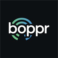 Boppr logo - Similar company to Digitalsphere Consulting, Llc