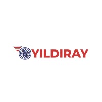 YILDIRAY logo - Similar company to Nşa Yildiz Jet