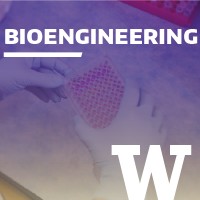 University of Washington Bioengineering logo - Similar company to Sersense, Inc.