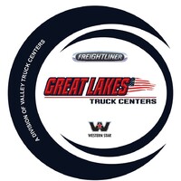 Akron Freightliner Inc