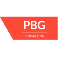 PBG Consulting logo - Similar company to Pbg Associés