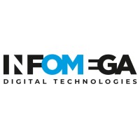 INFOMEGA DIGITAL TECHNOLOGIES logo - Similar company to Appcodemonster