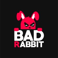 BadRabbit.gr logo - Similar company to Kuddly