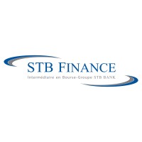 STBFinance logo - Similar company to Ecomevo