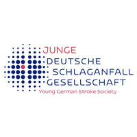 Junge Deutsche Schlaganfall-Gesellschaft (JDSG) logo - Similar company to Iris & Fred