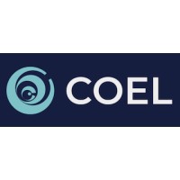 COEL Inc. logo - Similar company to Datashall Analytics Ltd.