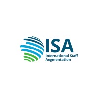 International Staff Augmentation logo - Similar company to Champion Controls, Inc.