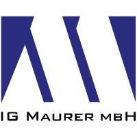 Ingenieurgesellschaft Maurer mbH logo - Similar company to Baubora