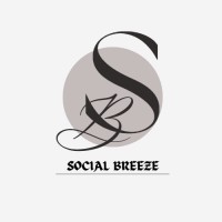 socialbreeze.in logo - Similar company to Socialbliss