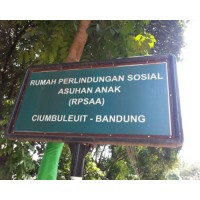 Rumah Perlindungan Sosial Asuhan Anak